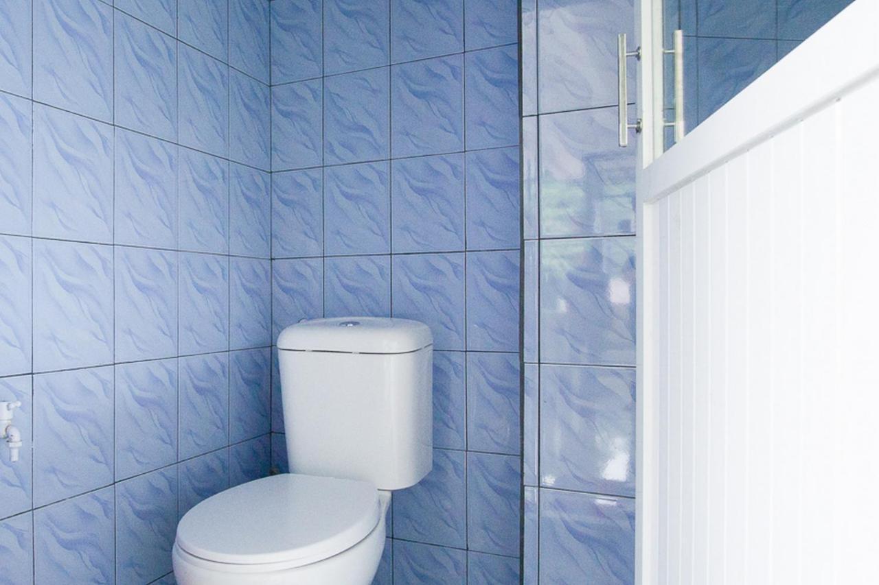 Hotel RedDoorz @ RS Adam Malik Medan Zewnętrze zdjęcie