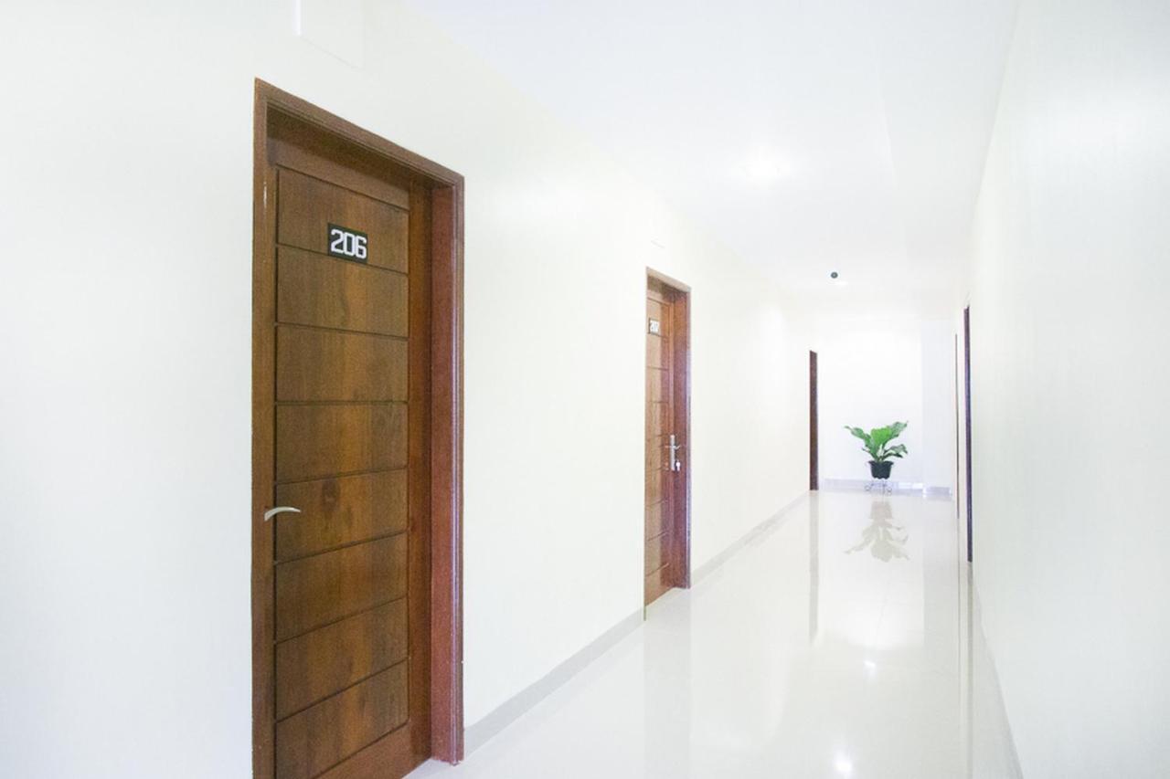 Hotel RedDoorz @ RS Adam Malik Medan Zewnętrze zdjęcie